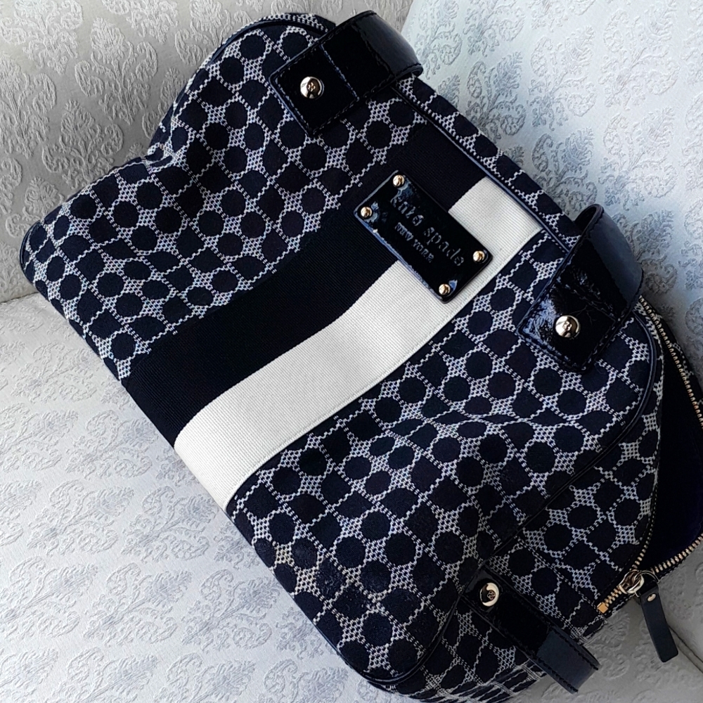 Kate Spade Shoulder Bag! - Picture 14 of 15